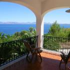 Apartment Scopello Sicilia: Appartamento Allegra 