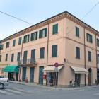 Apartment Toscana: Appartamento La Viareggina 
