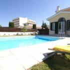 Casa Di Vacanza Paralimni Famagosta Swimming Pool: Casa Di Vacanze Nina 