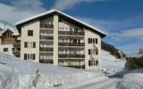 Apartment Graubunden Sauna: Ch7524.300.4 