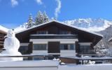 Apartment Verbier Swimming Pool: Ch1935.12.1 