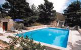 Casa Di Vacanza Gordes Provence Alpes Cote D'azur: Fr8030.108.1 