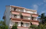 Apartment Crikvenica Swimming Pool: Hr3300.41.1 