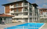Apartment Saint Jean De Luz Swimming Pool: Fr3494.365.1 