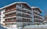 Apartment Valais Sauna: Ch1961.680.2 