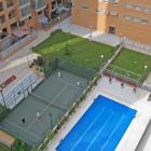 Apartment Madrid Madrid: Appartamento 