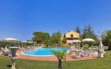 Apartment Campiglia Marittima Swimming Pool: It5389.50.1 