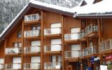 Apartment Les Contamines Swimming Pool: Fr7455.170.9 