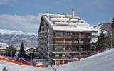 Apartment Valais Sauna: Ch1961.840.6 