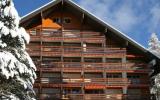 Apartment Villars Vaud Swimming Pool: Ch1884.400.4 