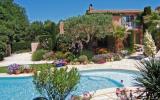 Casa Di Vacanza Saint Tropez Sauna: Fr8450.410.1 