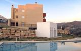 Apartment Rincón De La Victoria Swimming Pool: Es5510.610.1 