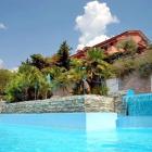 Apartment Imperia Swimming Pool: Appartamento Villa Giada 