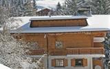 Apartment Villars Vaud Swimming Pool: Ch1884.858.2 