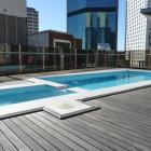 Apartment Sydney New South Wales Swimming Pool: Appartamento Clivedon 