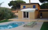 Casa Di Vacanza Sainte Maxime Sauna: Fr8480.186.1 