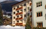 Apartment Bad Kleinkirchheim Swimming Pool: At9546.350.1 