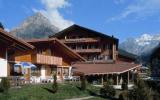 Casa Di Vacanza Confederazione Svizzera Sauna: Ch3718.1.1 