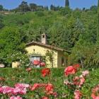 Casa Di Vacanza Umbria Sauna: Casa Di Vacanze Strada Ferrini 