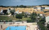 Apartment Poitou Charentes Swimming Pool: Fr3217.300.4 