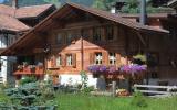Casa Di Vacanza Confederazione Svizzera Sauna: Ch3822.400.1 