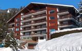 Apartment Villars Vaud Swimming Pool: Ch1884.930.2 