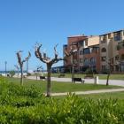 Apartment Le Barcarès Swimming Pool: Appartamento Front De Mer 