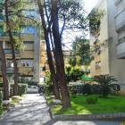 Apartment Rapallo: Appartamento 