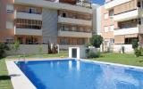 Apartment Rincón De La Victoria Swimming Pool: Es5510.570.1 