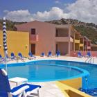 Apartment Italia Swimming Pool: Appartamento 