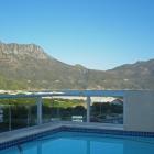 Apartment Hout Bay Swimming Pool: Appartamento 