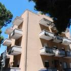 Apartment Cattolica Emilia Romagna Pets Allowed: Appartamento Le Rose 