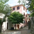 Apartment Lazio: Appartamento Borgo Antico 