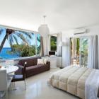 Apartment Taormina Sauna: Appartamento Garden And Beachclub 