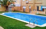 Casa Di Vacanza Nulles Swimming Pool: Es9549.100.1 