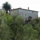 Apartment Toscana Pets Allowed: Appartamento La Colombaia 