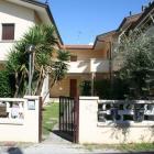 Apartment Toscana Pets Allowed: Appartamento 