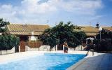 Casa Di Vacanza Portiragnes Swimming Pool: Fr6626.150.1 