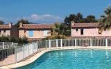 Casa Di Vacanza Saint Tropez Sauna: Fr8450.150.4 