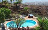 Casa Di Vacanza Candelaria Canarias Swimming Pool: Es6021.116.1 