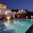 Casa Di Vacanza Grecia Swimming Pool: Casa Di Vacanze 