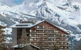 Apartment Valais Swimming Pool: Ch1961.900.7 