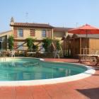 Apartment Toscana Swimming Pool: Appartamento 