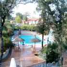 Apartment Castiglione Del Lago: Appartamento Rocca Residence 