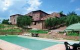 Casa Di Vacanza Castellina In Chianti Swimming Pool: It5252.890.1 