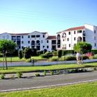 Apartment Poitou Charentes Swimming Pool: Appartamento Les Balcons De ...