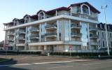 Apartment Hendaye Sauna: Fr3495.207.1 