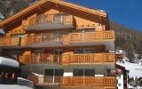 Apartment Saas Fee Sauna: Ch3906.330.1 