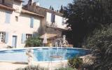 Casa Di Vacanza Beaucaire Languedoc Roussillon Swimming Pool: ...