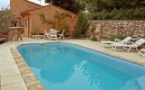 Casa Di Vacanza Apt Provence Alpes Cote D'azur Sauna: Fr8009.152.1 